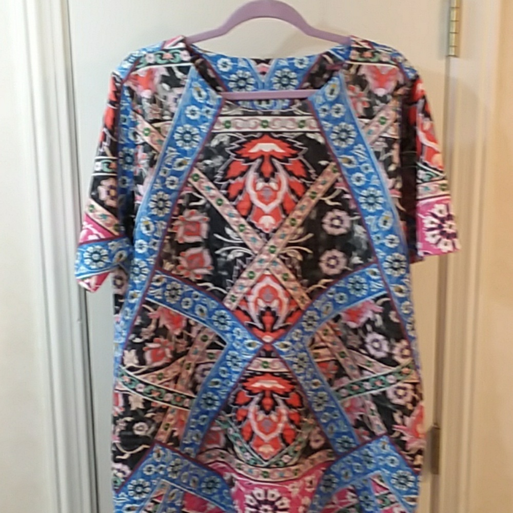 Cute Spring Dress